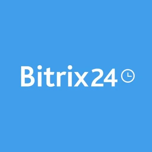 Иконка технологии Bitrix24