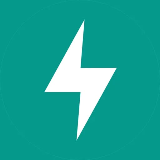Иконка технологии FastAPI