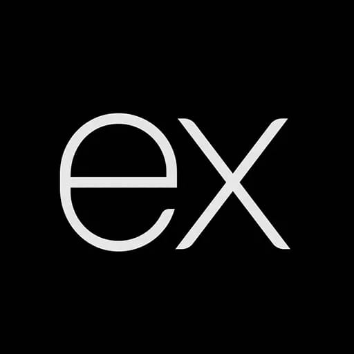 Иконка технологии Express.js