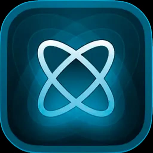 Иконка технологии react email